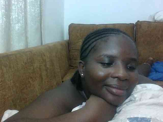 Hotybobbies webcam