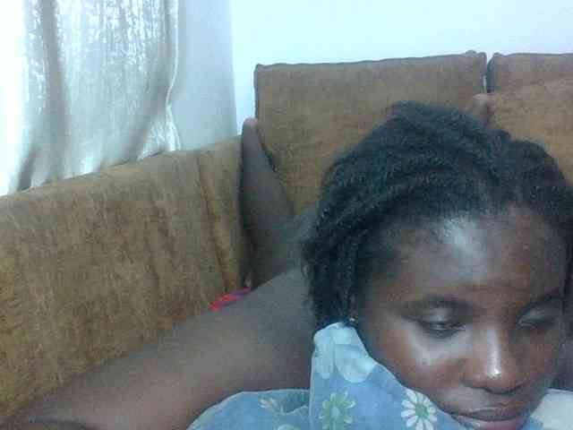 Hotybobbies webcam
