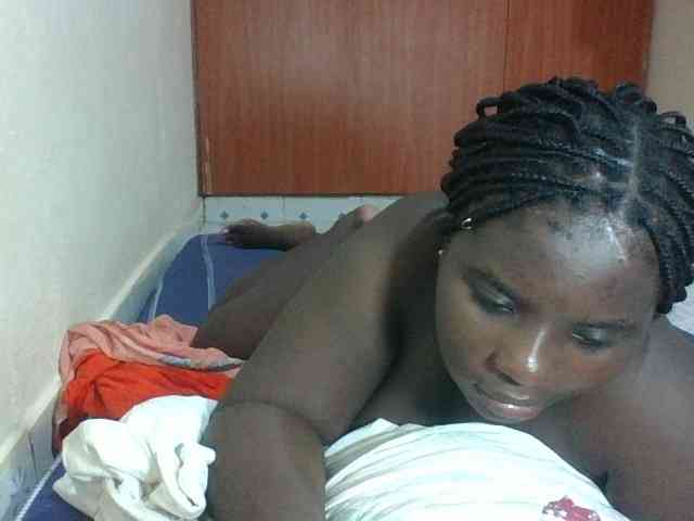 Hotybobbies webcam