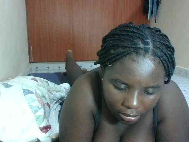 Hotybobbies webcam
