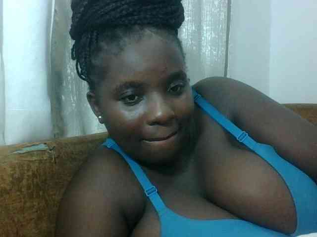 Hotybobbies webcam