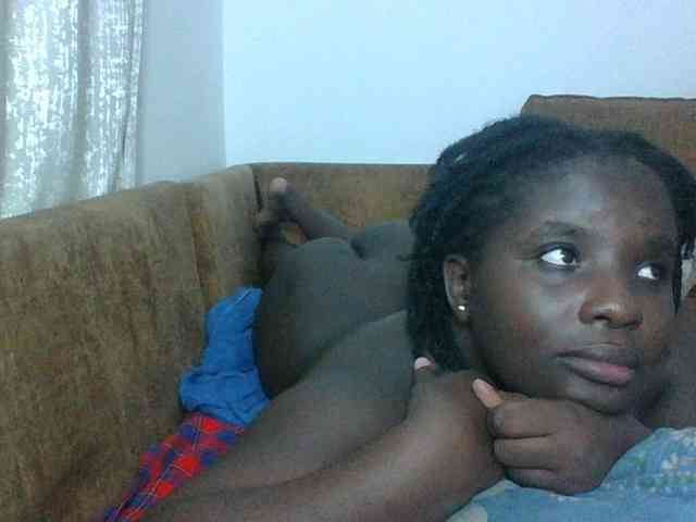 Hotybobbies webcam