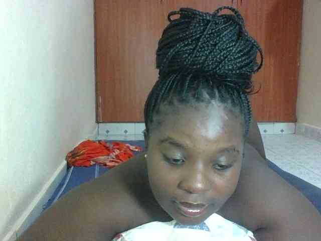 Hotybobbies webcam