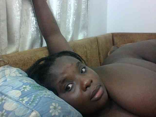 Hotybobbies webcam