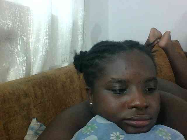 Hotybobbies webcam