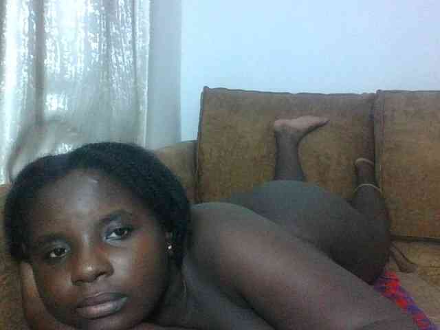 Hotybobbies webcam