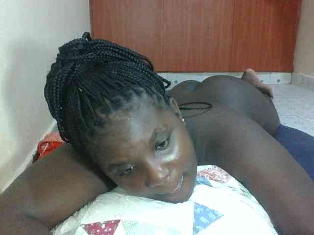 Hotybobbies webcam