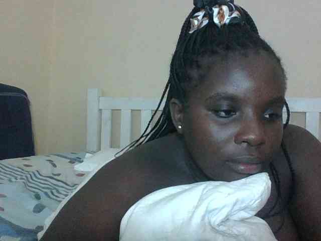 Hotybobbies webcam