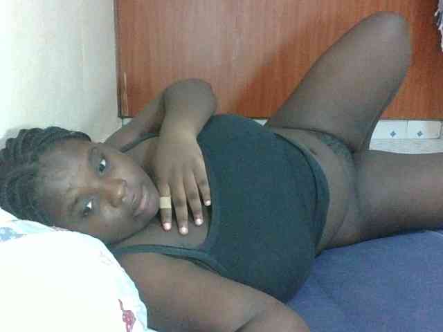 Hotybobbies webcam