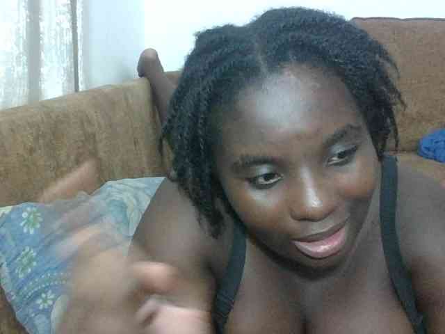 Hotybobbies webcam