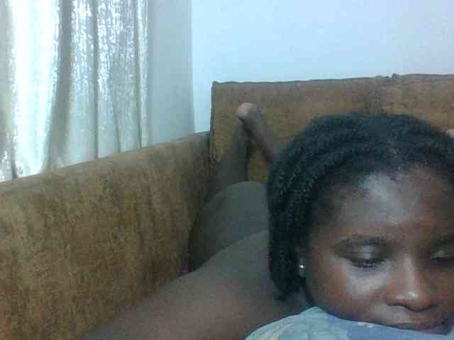 Hotybobbies webcam