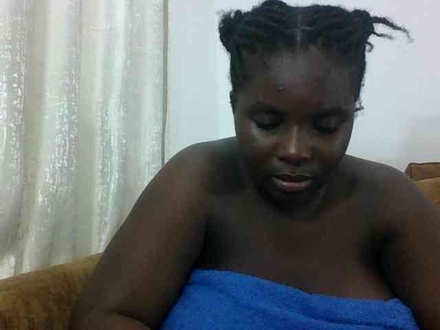 Hotybobbies webcam