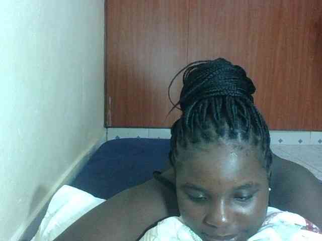 Hotybobbies webcam