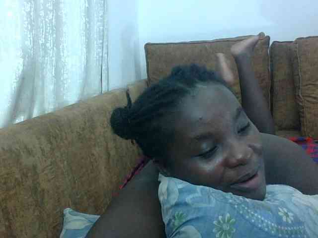 Hotybobbies webcam