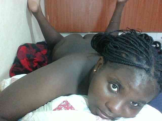 Hotybobbies webcam