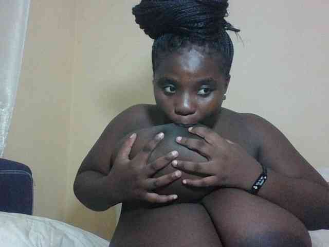 Hotybobbies webcam