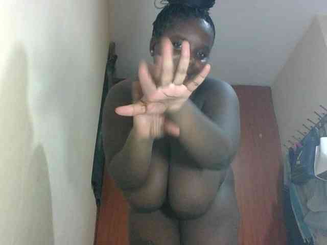 Hotybobbies webcam