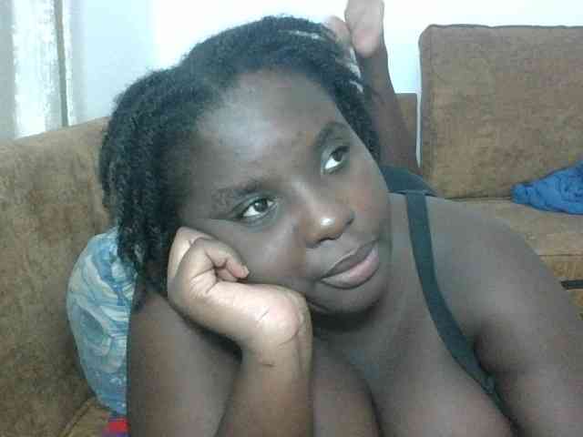 Hotybobbies webcam