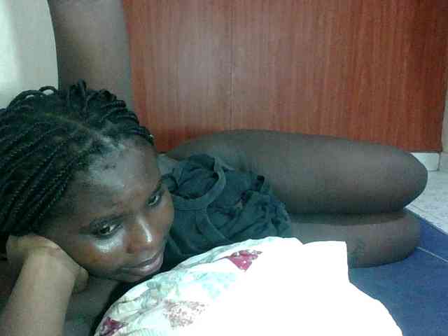 Hotybobbies webcam