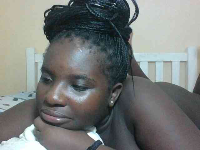 Hotybobbies webcam
