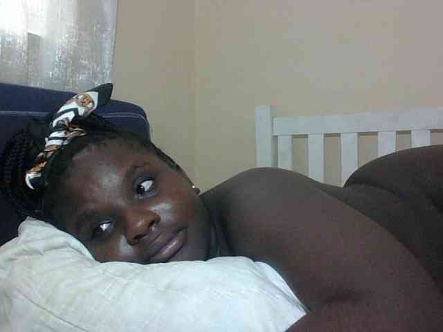 Hotybobbies webcam