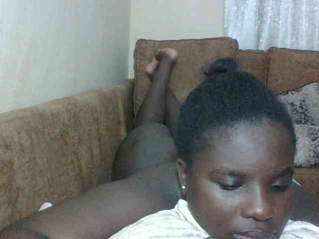 Hotybobbies webcam