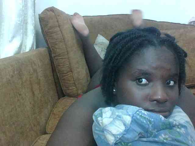 Hotybobbies webcam