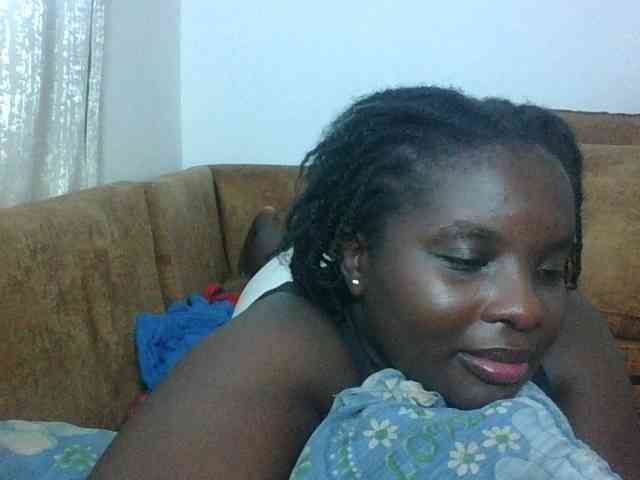 Hotybobbies webcam