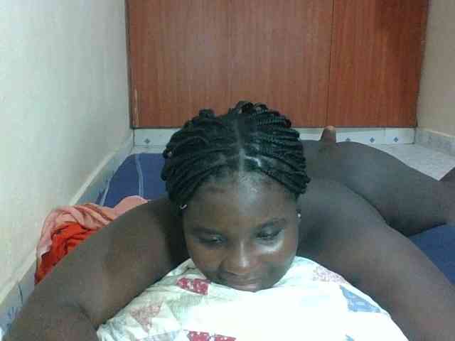 Hotybobbies webcam