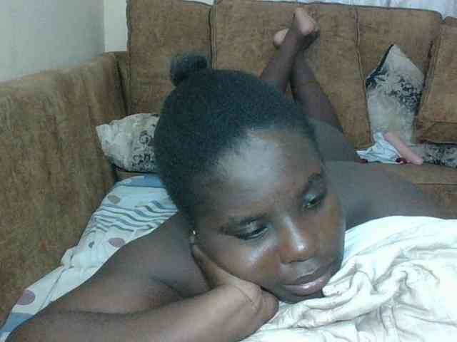Hotybobbies webcam