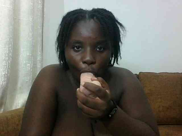 Hotybobbies webcam