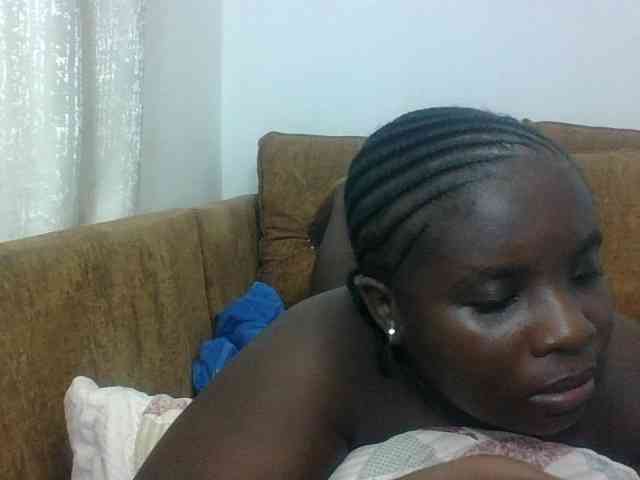 Hotybobbies webcam