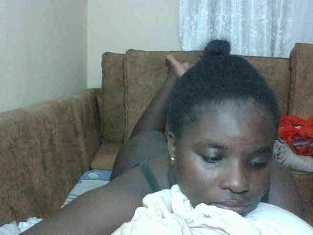 Hotybobbies webcam