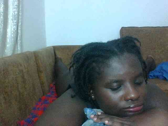 Hotybobbies webcam