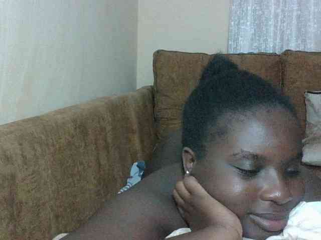 Hotybobbies webcam