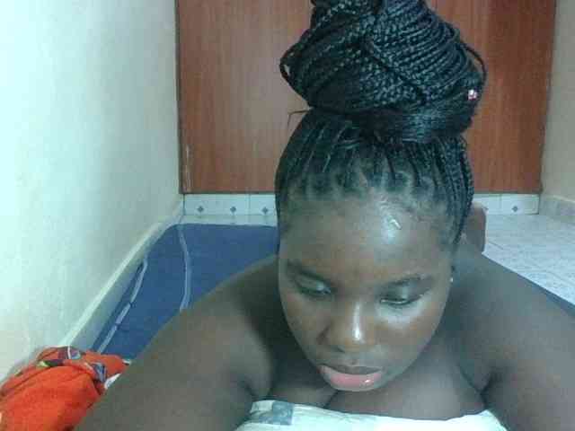 Hotybobbies webcam