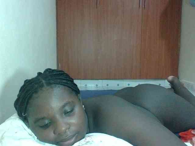 Hotybobbies webcam