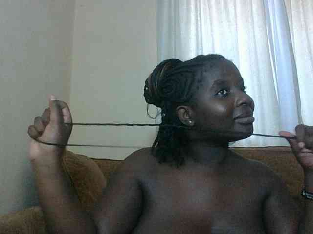 Hotybobbies webcam