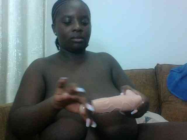Hotybobbies webcam