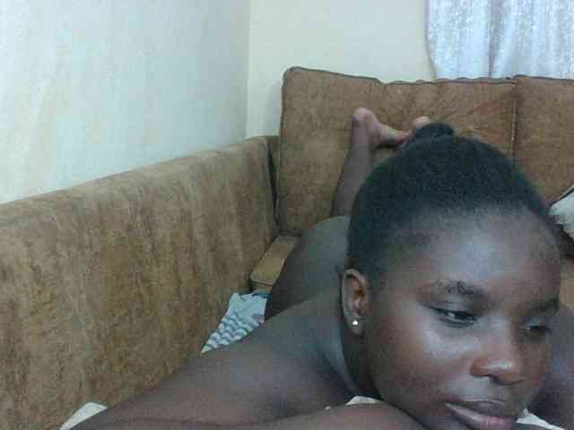 Hotybobbies webcam