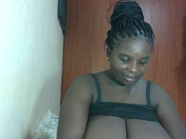 Hotybobbies webcam