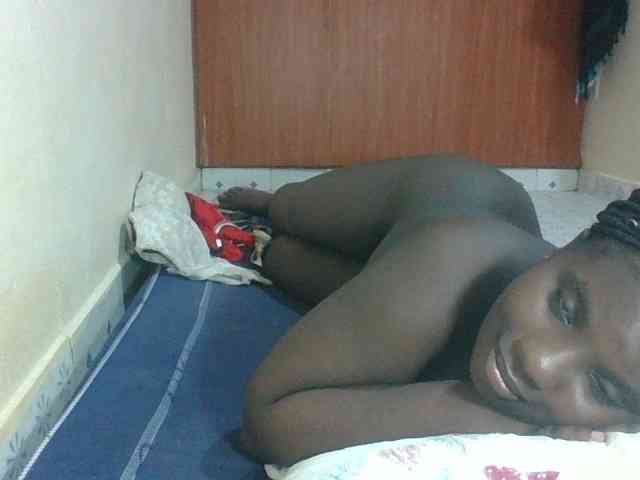 Hotybobbies webcam