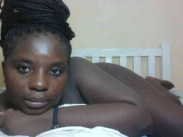 Hotybobbies webcam