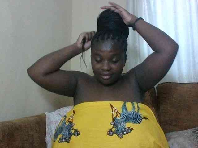 Hotybobbies webcam