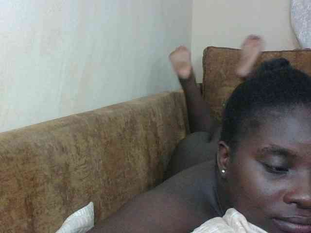 Hotybobbies webcam