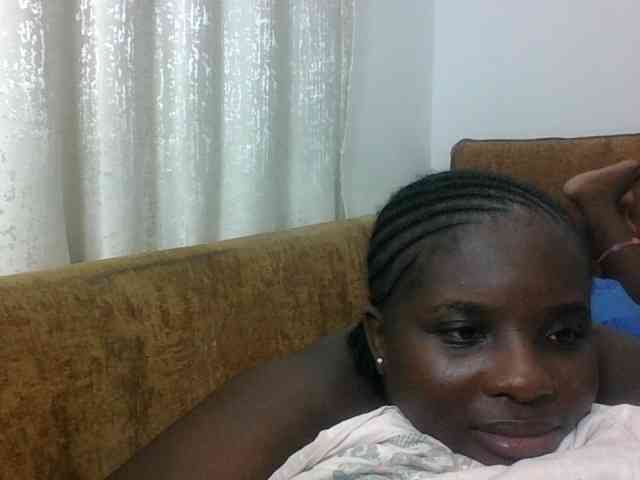 Hotybobbies webcam