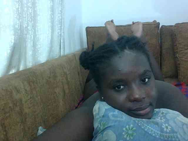 Hotybobbies webcam