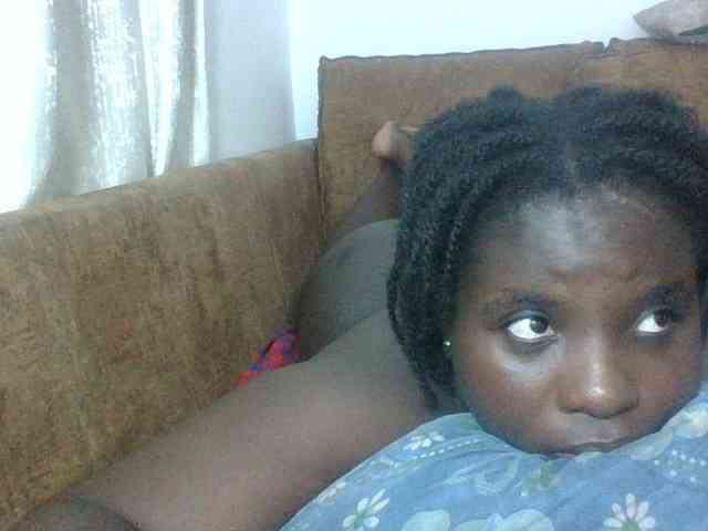 Hotybobbies webcam