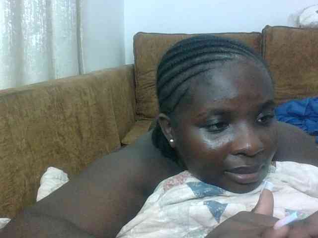 Hotybobbies webcam
