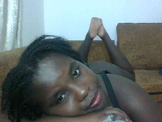 Hotybobbies webcam